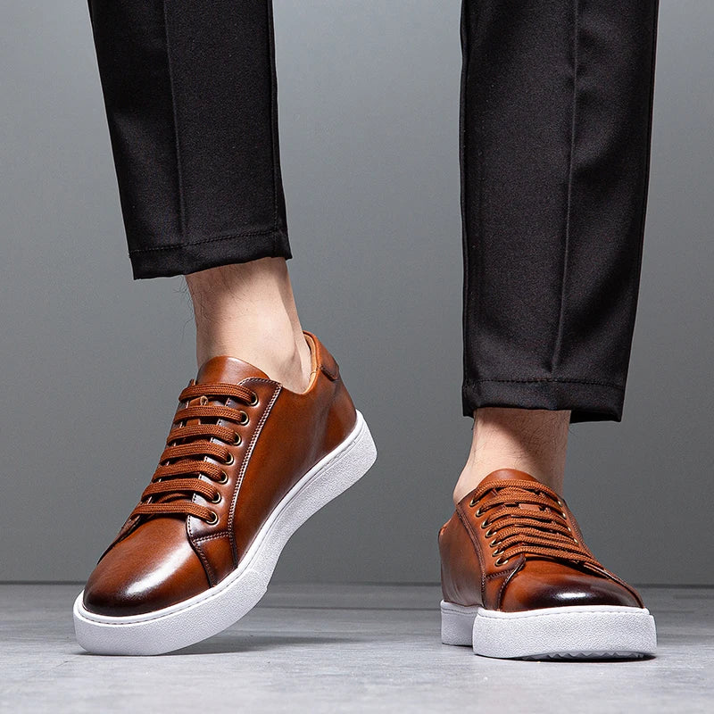 Premium Italian Sneakers