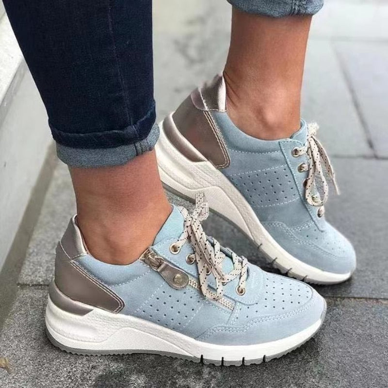 Women’s Stretch Fit Running Shoes