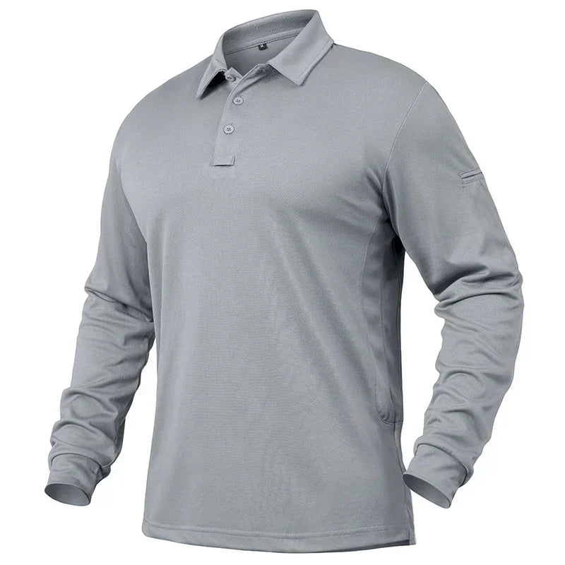 Effortless Casual Shirt