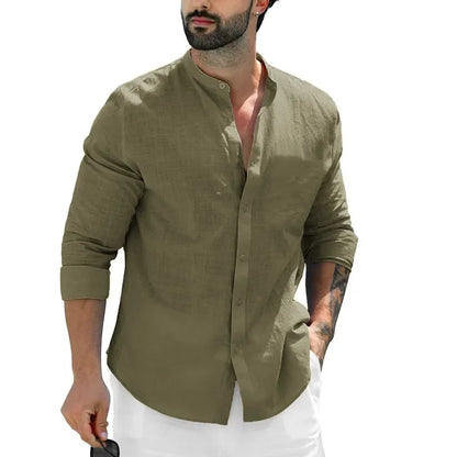 Chic Casual Shirt