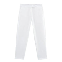 White Pants