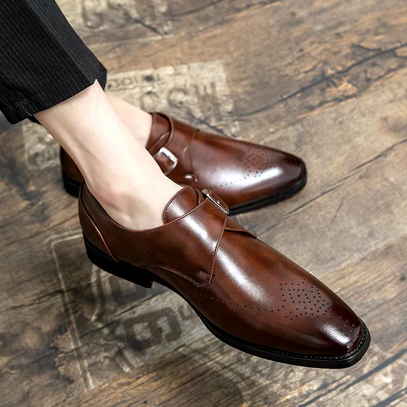 Formal Dress Shoes