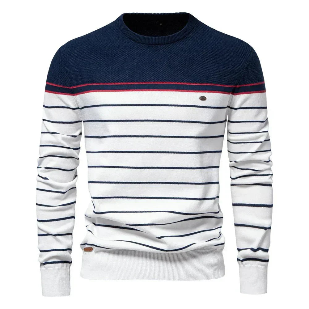 Robust Men's Sweater