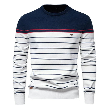 Robust Men's Sweater