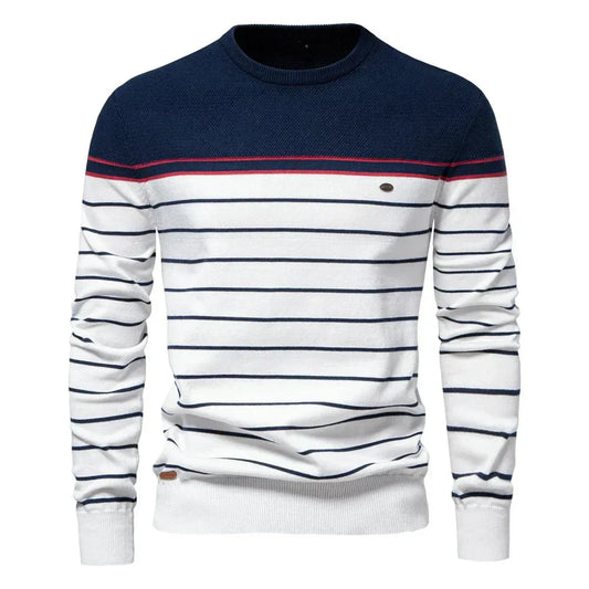 Robust Men's Sweater