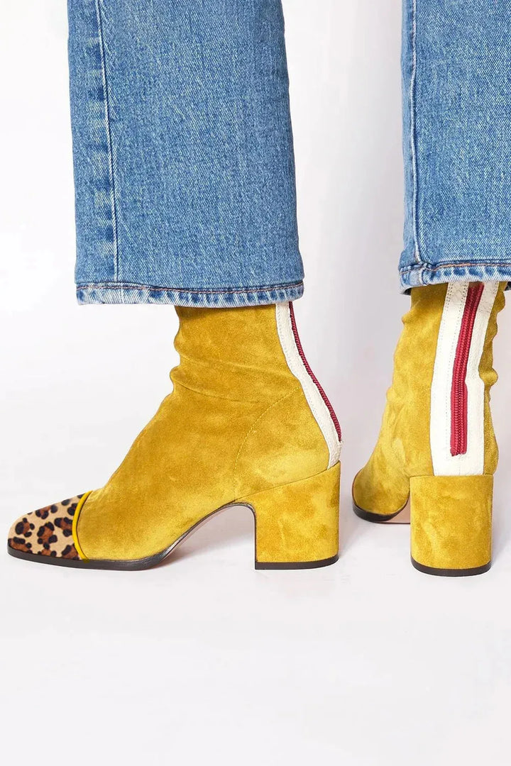Daener | Botas elegantes