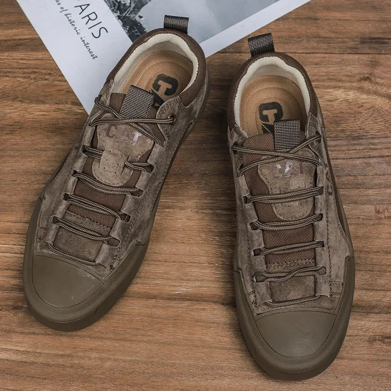 Zapatillas prémium para uso diario