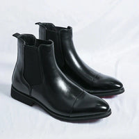 Ebony Black