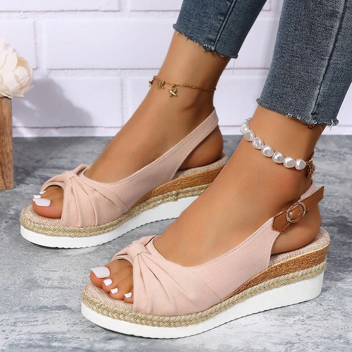 Spring Sandals