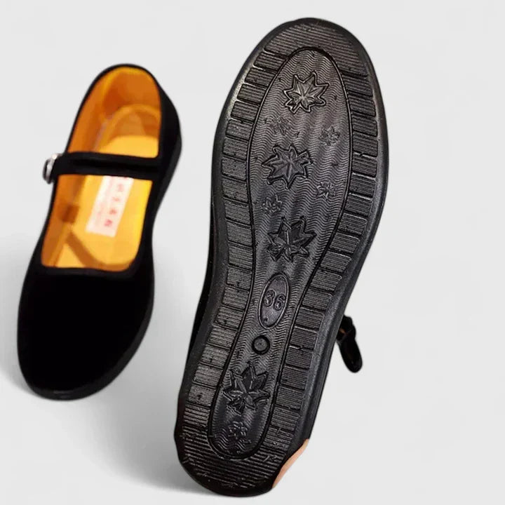 Roselyn | Zapatos ortopédicos