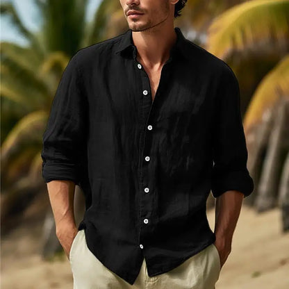 Stylish Four Seasons Shirt