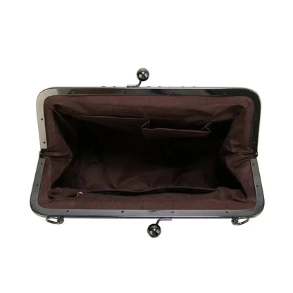 Johanna's Timeless Elegance | Vintage Handbag