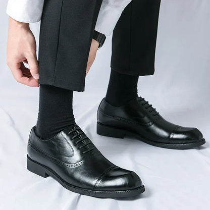 Zapatos de vestir formales