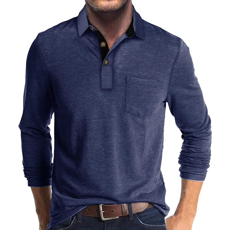 Comfort Long Sleeve Shirt