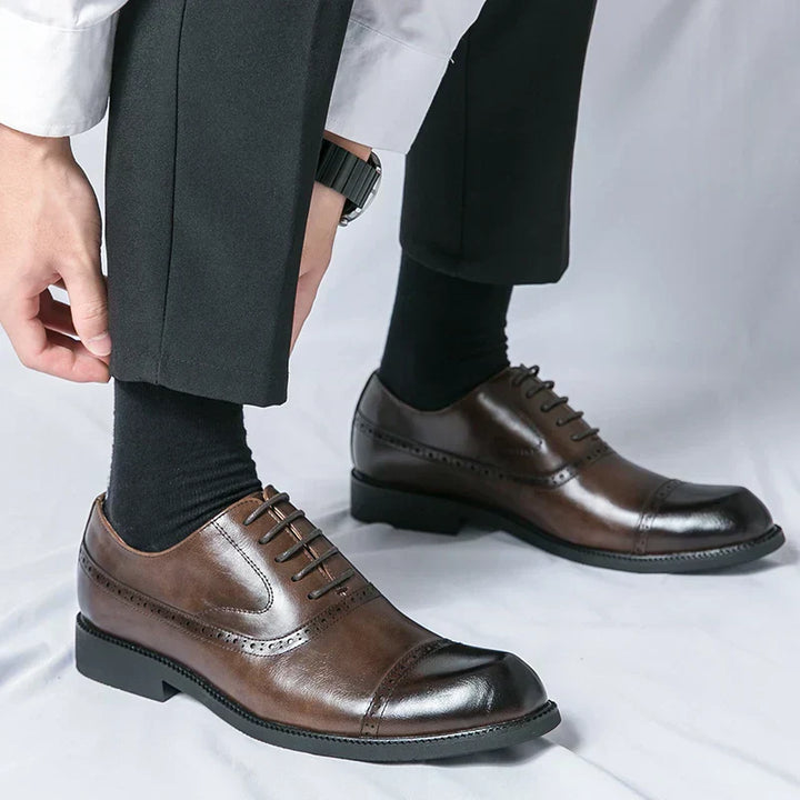 Formal Dress Shoes