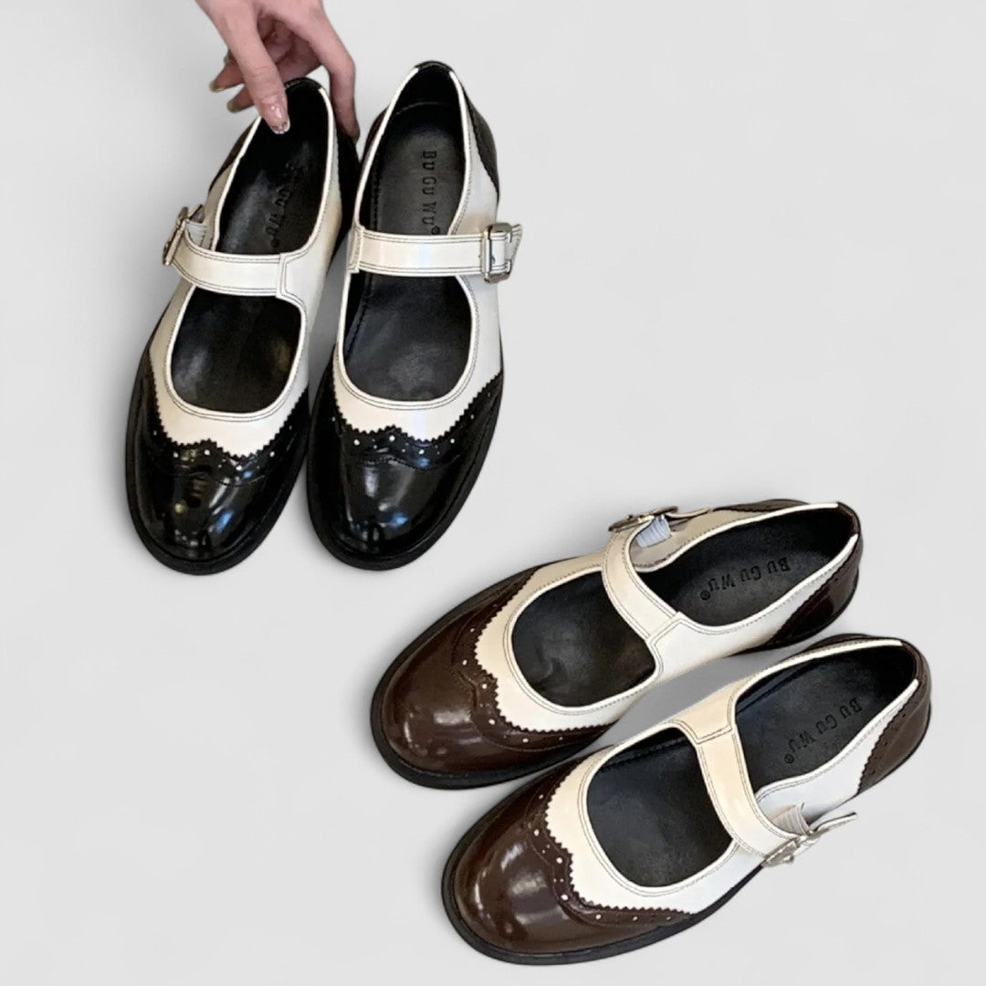 Sarah&amp;Kate™| Zapatos Mary Jane