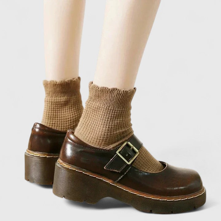 Bridgit | Zapatos sofisticados