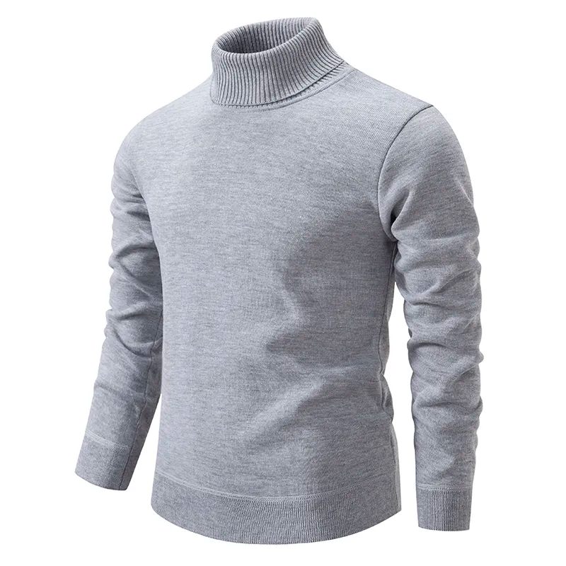 Suéter Suave para Hombre