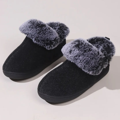 Soft Plush Slipper