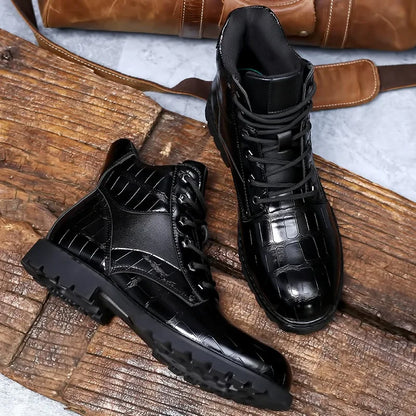 Premium Classic Boots
