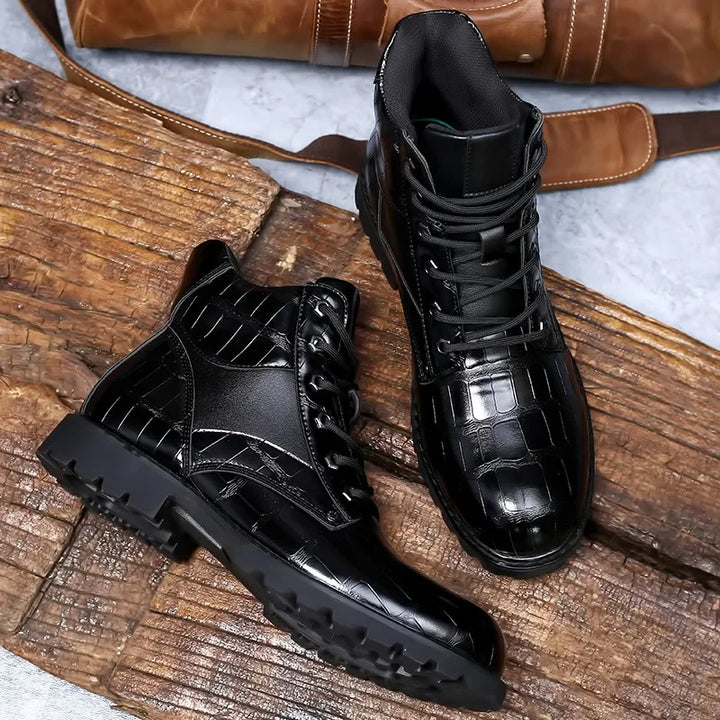 Premium Classic Boots