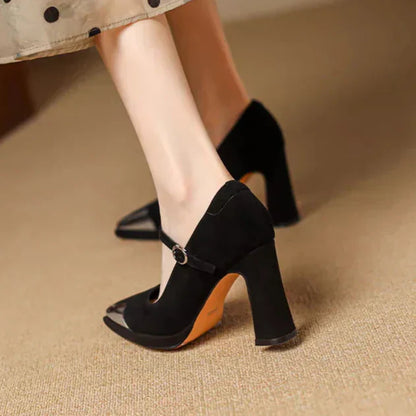 Tacones Signature Grace