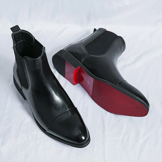 Classic Premium Italian Boots
