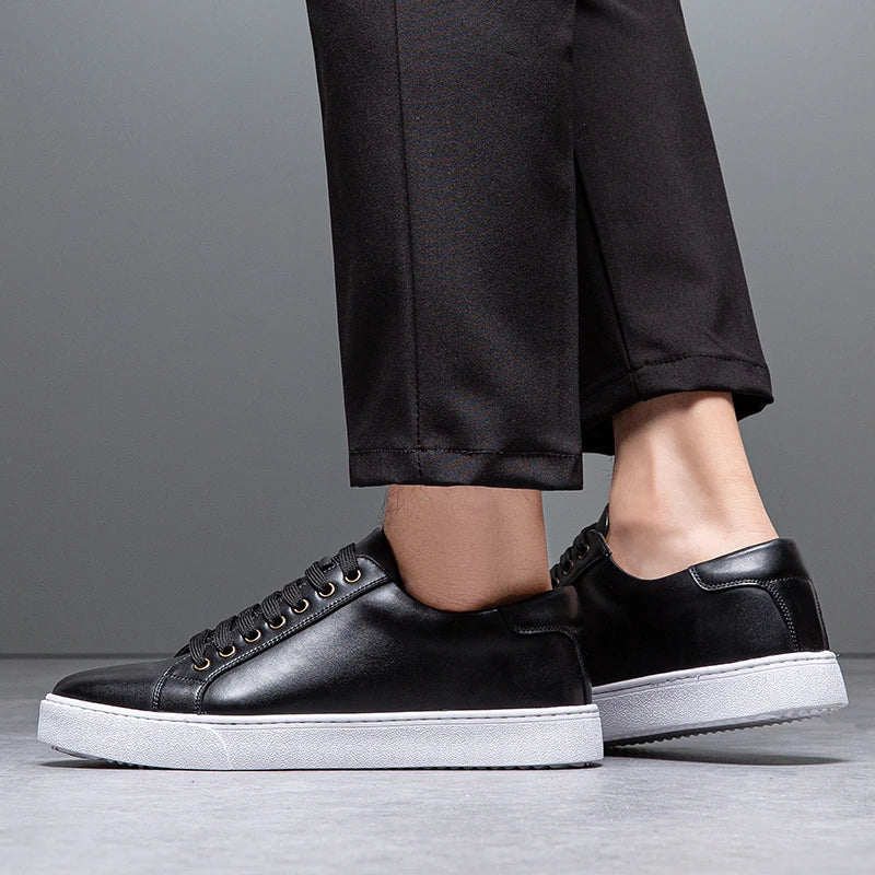 Premium Italian Sneakers