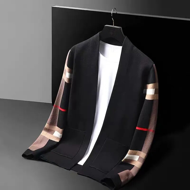 Suéter Elegante de Calidad Superior