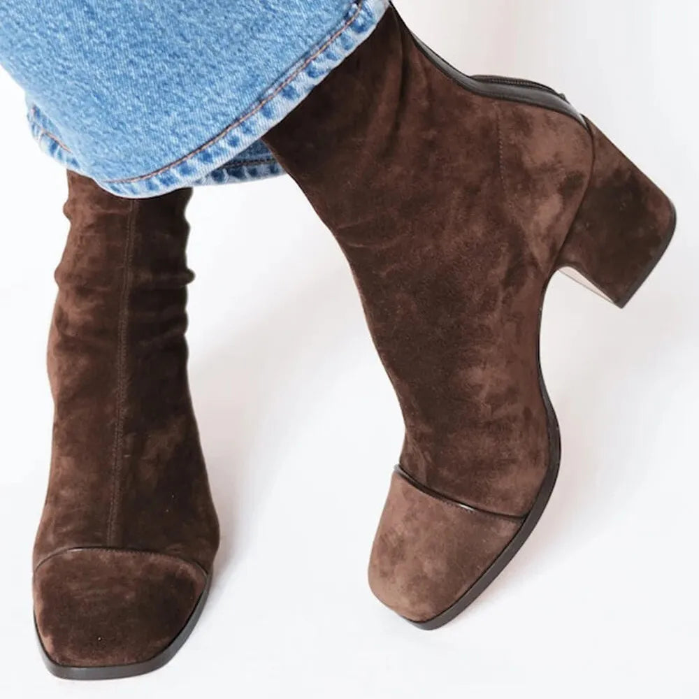 Daener | Botas elegantes