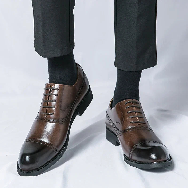 Zapatos de vestir formales