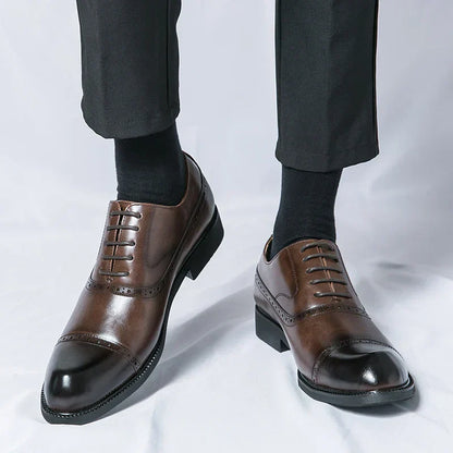 Zapatos de vestir formales