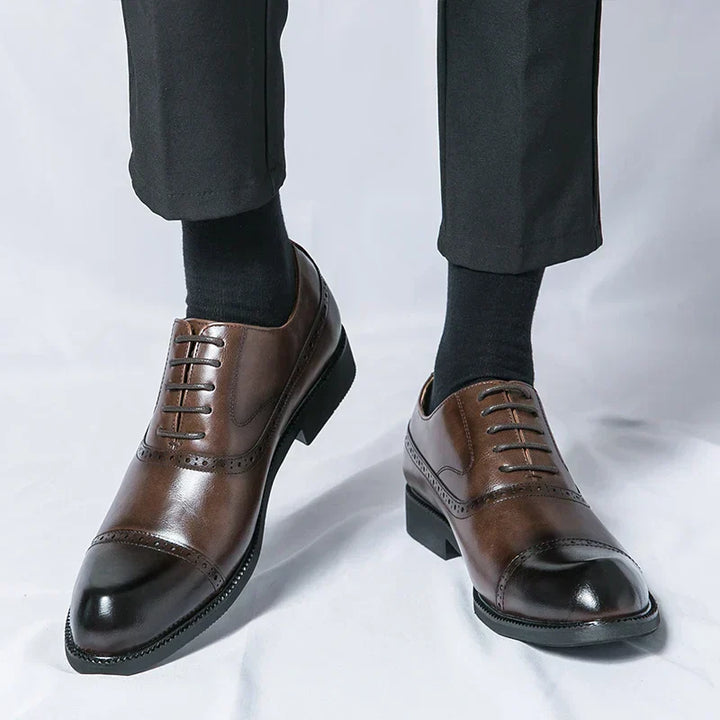 Formal Dress Shoes