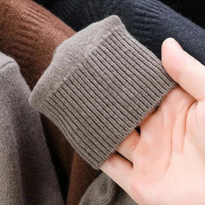 Comfortable Soft Sweater