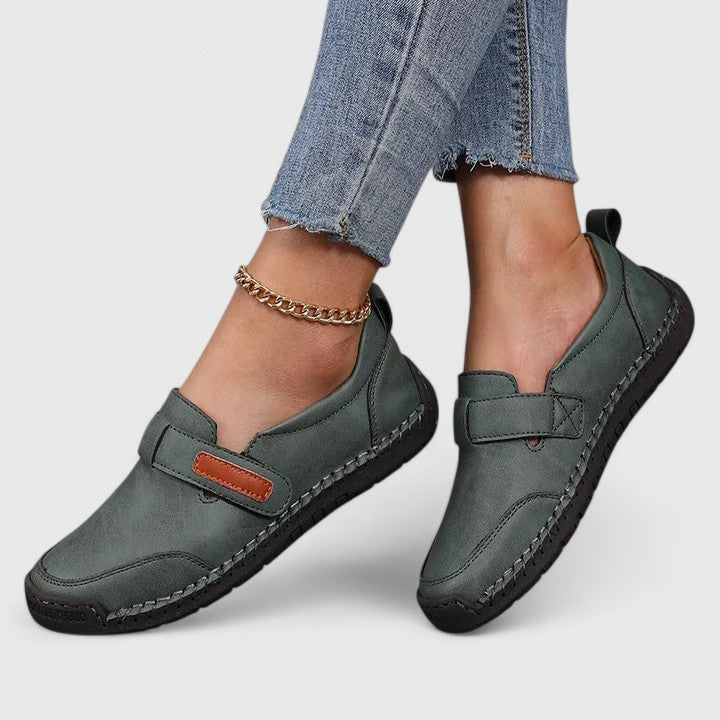 Gracienna | Zapatos ortopédicos