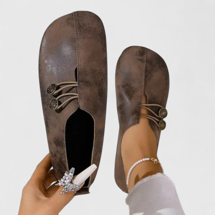 Elegant Loafers