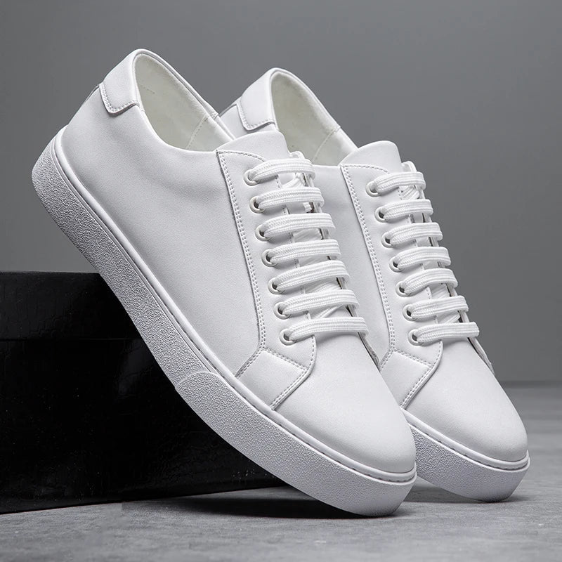 Premium Italian Sneakers