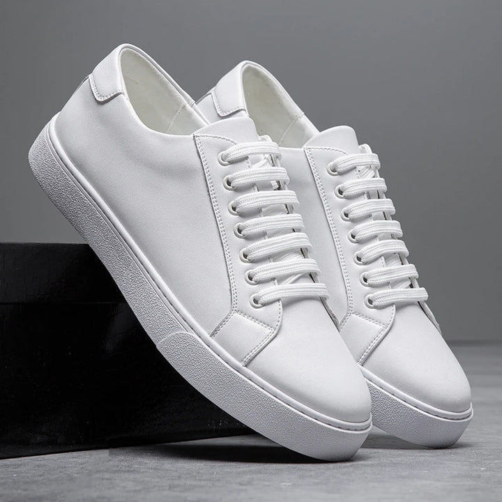 Zapatillas italianas prémium