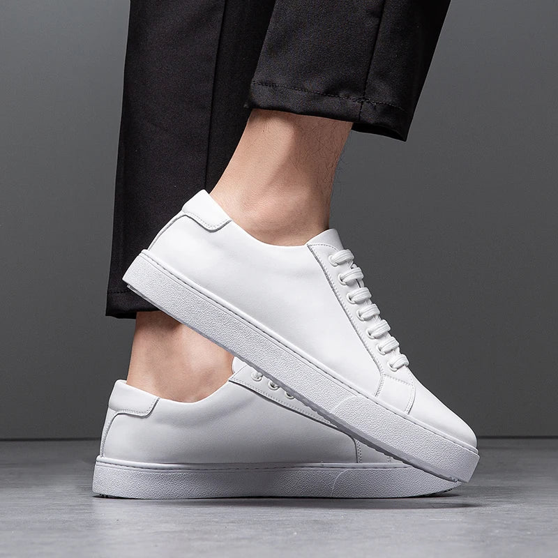 Premium Italian Sneakers