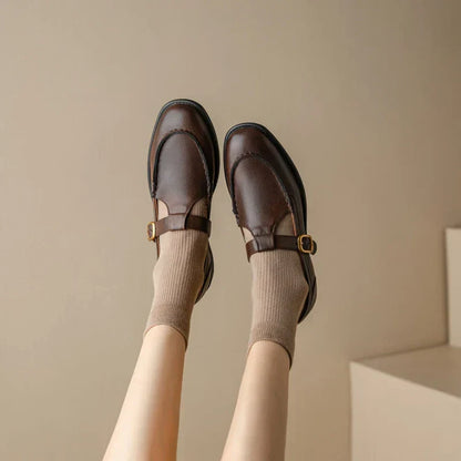 Retro Shoes