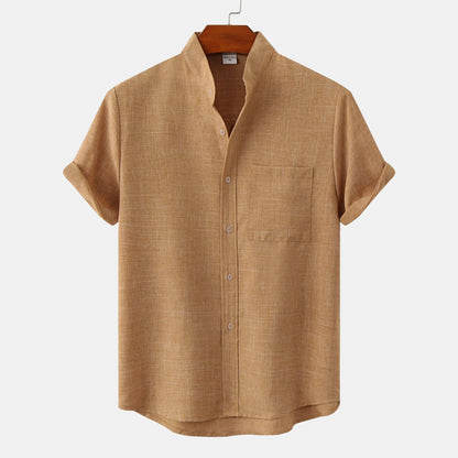Classic Casual Shirt