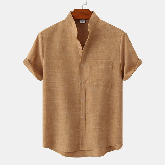 Classic Casual Shirt