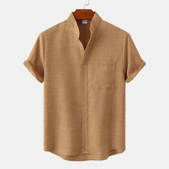 Camisa Casual Clásica