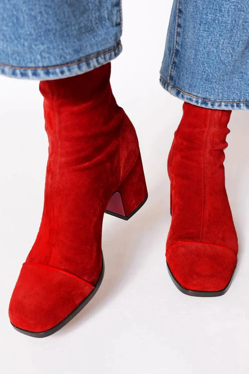 Daener | Botas elegantes