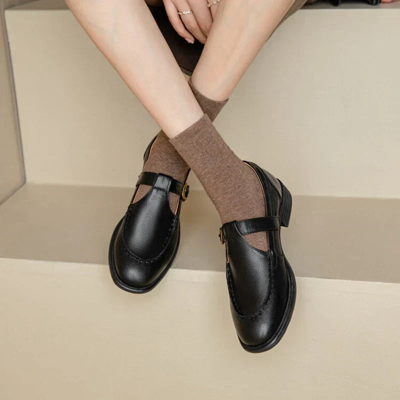 Retro Shoes