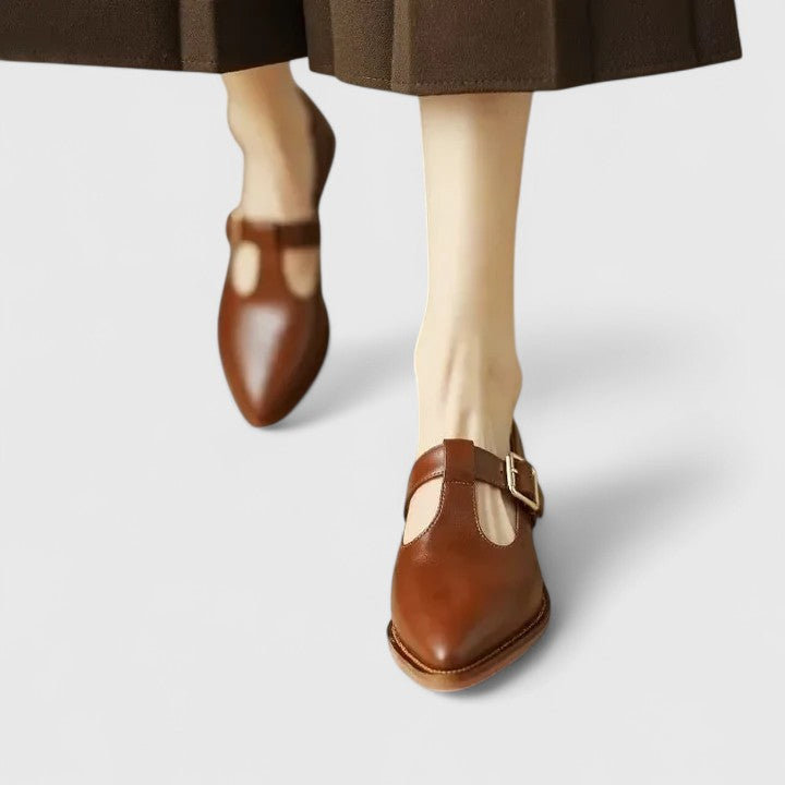 Barbara | Zapatos Elegantes