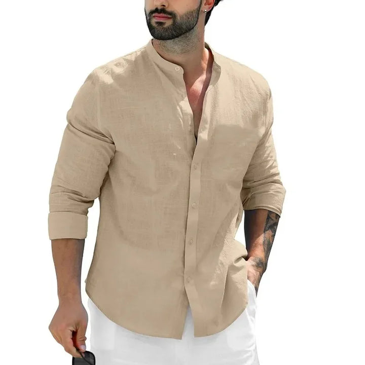Camisa informal elegante