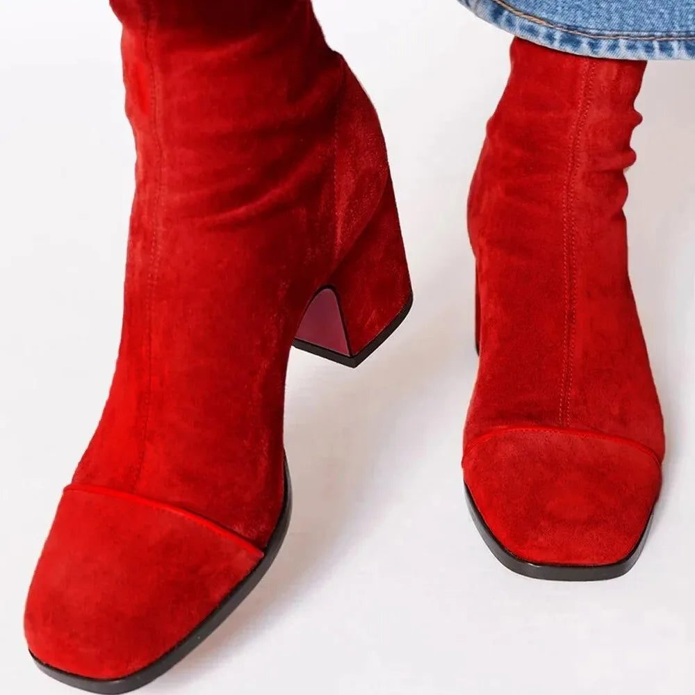 Daener | Botas elegantes