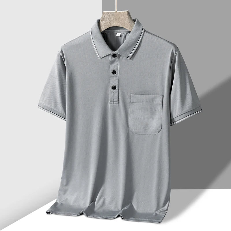 Polo de confort de élite
