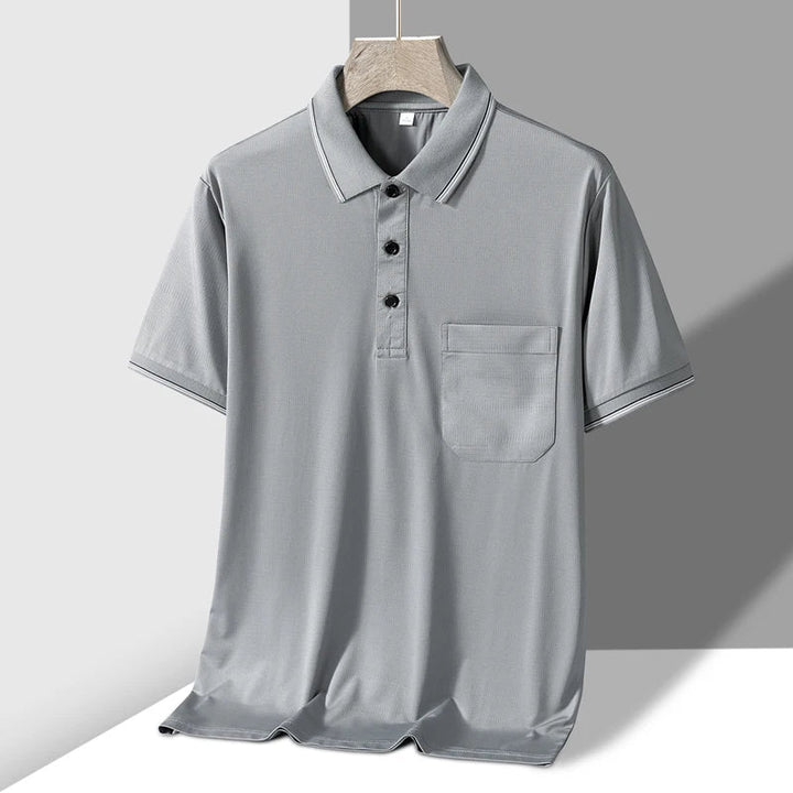 Polo de confort de élite